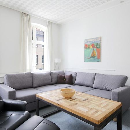 에스비에르 32 Kongensgade 아파트 외부 사진