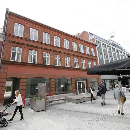 에스비에르 32 Kongensgade 아파트 외부 사진